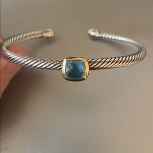 David Yurman Classic Cable Bracelet